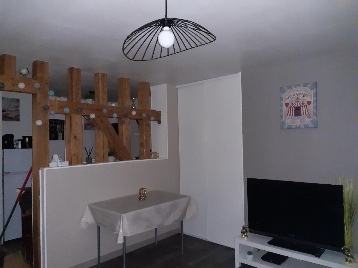 Apartment Joli T2 Agglo Troyes Sainte-Savine